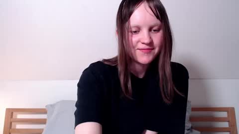 Snapshot of themadnessofyouth chatting on 6, 3, 2025 Maddi... online show from 6, 3, 2025