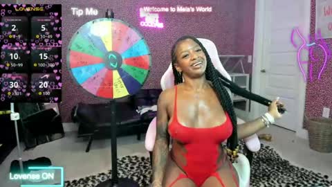 Snapshot of themanseater chatting on 7, 7, 2026 Themaneater online show from 7, 7, 2026