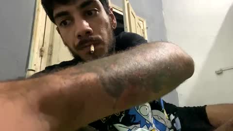 themarttinguyyy online show from 11, 3, 2025