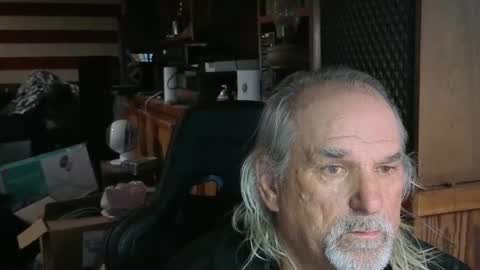 themasseure1 online show from 14, 4, 2026