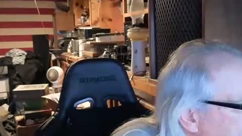 themasseure1 online show from 16, 4, 2026