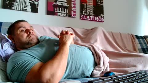 Big Alpha Daddy Master online show from 3, 3, 2025