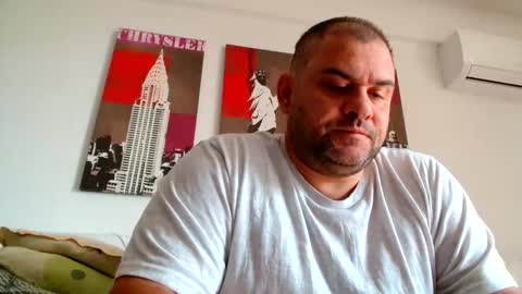 Big Alpha Daddy Master online show from 30, 9, 2025