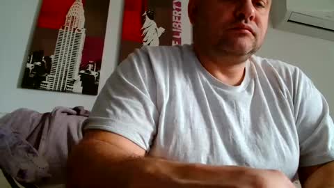 Big Alpha Daddy Master online show from 14, 3, 2026