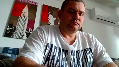 Big Alpha Daddy Master online show from 1, 4, 2026