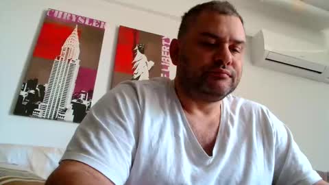Snapshot of themastercomander chatting on 28, 4, 2026 Big Alpha Daddy Master online show from 28, 4, 2026