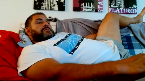 Snapshot of themastercomander chatting on 5, 7, 2026 Big Alpha Daddy Master online show from 5, 7, 2026