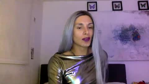 Lucy Lucy online show from 29, 12, 2024