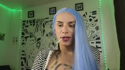 Lucy Lucy online show from 12, 9, 2025