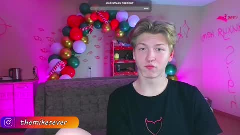 Sever online show from 19, 12, 2024