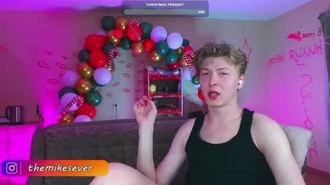 Sever online show from 20, 12, 2024