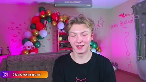 Sever online show from 22, 12, 2024