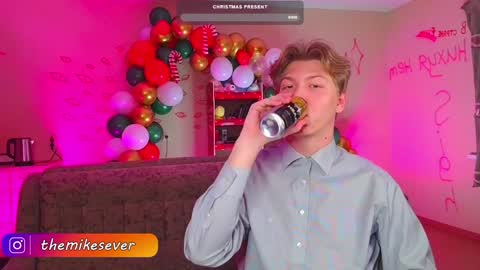 Sever online show from 24, 12, 2024