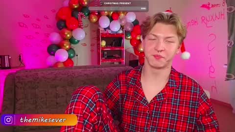 Sever online show from 24, 12, 2024