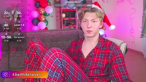 Sever online show from 25, 12, 2024