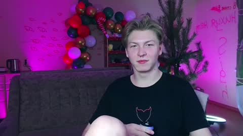 Sever online show from 5, 1, 2025