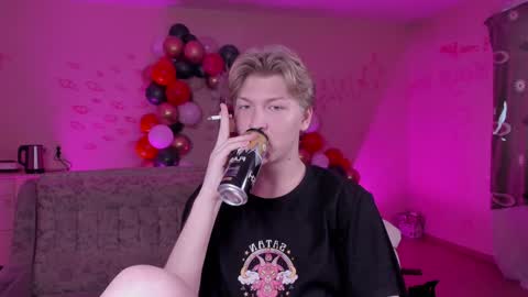 Sever online show from 10, 1, 2025