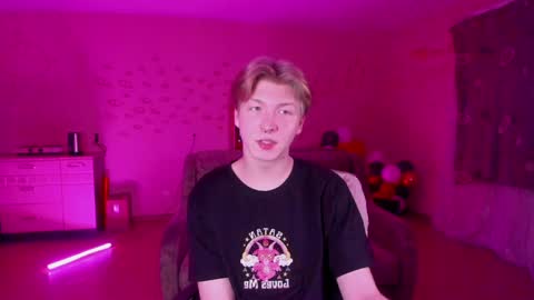 Sever online show from 12, 1, 2025