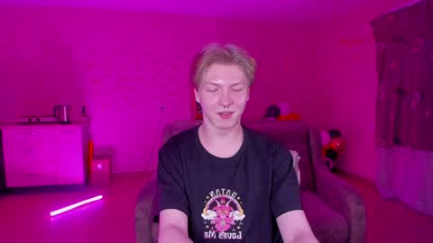 Sever online show from 14, 1, 2025