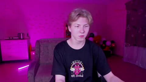 Sever online show from 19, 1, 2025