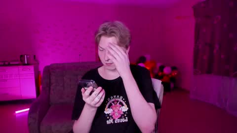 Sever online show from 21, 1, 2025