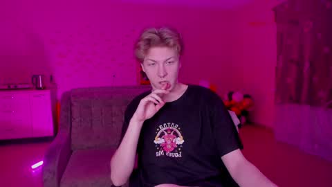 Sever online show from 28, 1, 2025