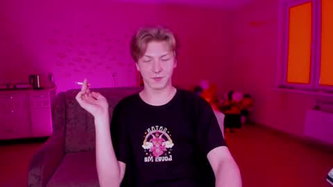 Sever online show from 30, 1, 2025