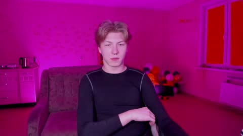 Sever online show from 3, 2, 2025