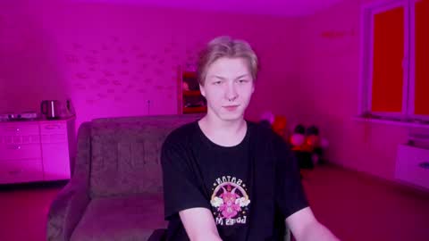 Sever online show from 5, 2, 2025