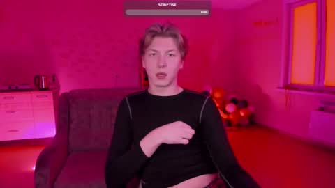 Sever online show from 12, 2, 2025