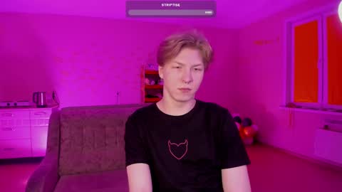 Sever online show from 13, 2, 2025