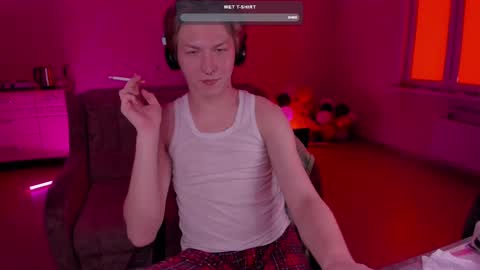 Sever online show from 16, 2, 2025