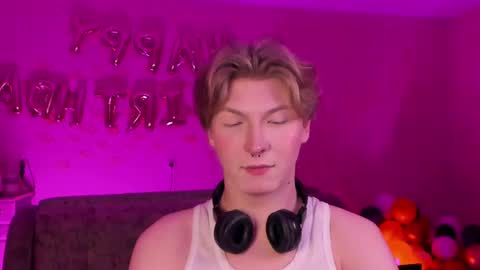 Sever online show from 19, 2, 2025