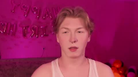 Sever online show from 20, 2, 2025