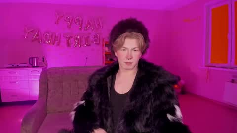 Sever online show from 22, 2, 2025