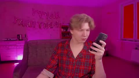 Sever online show from 23, 2, 2025