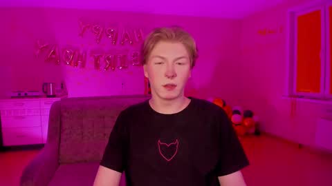 Sever online show from 27, 2, 2025