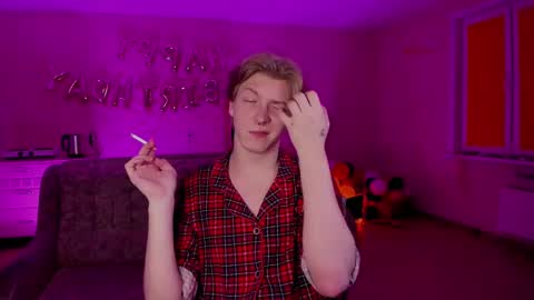 Sever online show from 8, 3, 2025