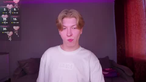 Sever online show from 11, 3, 2026