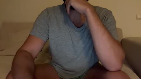 TheMonarchGoat online show from 1, 12, 2025