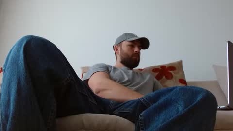 TheMonarchGoat online show from 24, 4, 2026