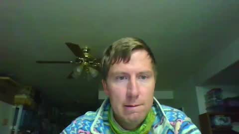 Daisy and Tim online show from 29, 12, 2024