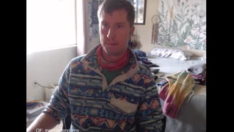 Daisy and Tim online show from 21, 11, 2025