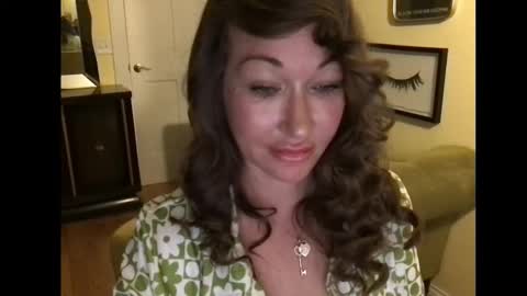 Cach Nelson online show from 25, 10, 2025