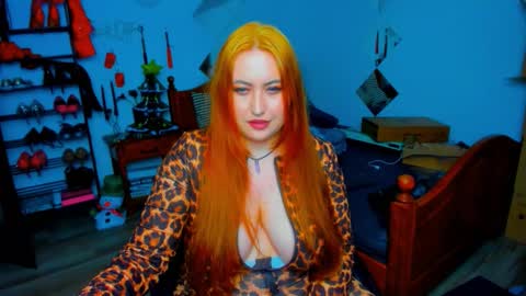 thenaughtygf online show from 21, 12, 2025
