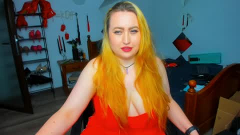 thenaughtygf online show from 6, 4, 2026