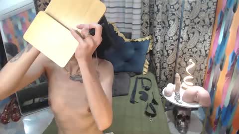 Anne online show from 13, 2, 2025