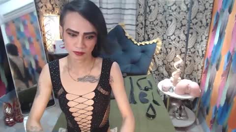 Anne online show from 8, 3, 2025