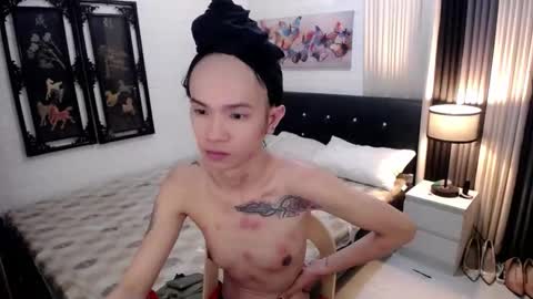 Anne online show from 6, 1, 2026