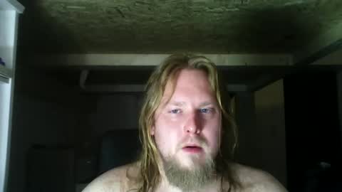 thenewdude1992 online show from 30, 1, 2025